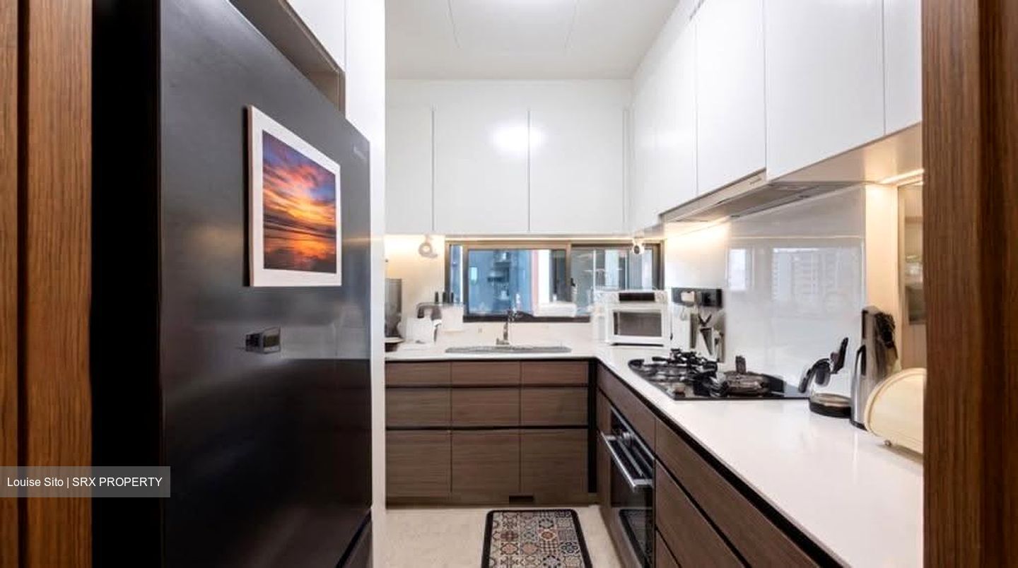 Parc Botannia (D28), Condominium #634156101